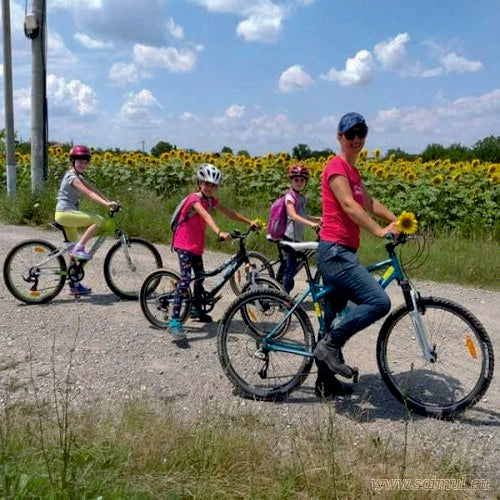 Închiriere Biciclete București – City, MTB, Șosea, Pliabile & Electrice