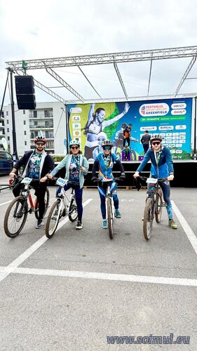 Închiriere Biciclete București – City, MTB, Șosea, Pliabile & Electrice